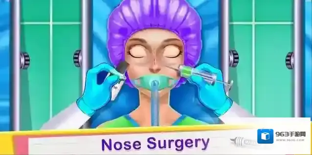 人体手术模拟器