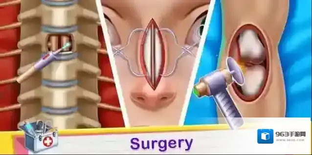 人体手术模拟器怎么玩？玩法亮点策略全解析！