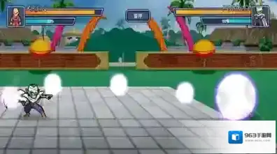 龙珠战士超神之战好玩吗?绚丽像素格斗手游玩法揭秘!