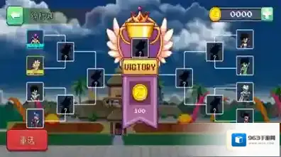 龙珠战士超神之战好玩吗?绚丽像素格斗手游玩法揭秘!