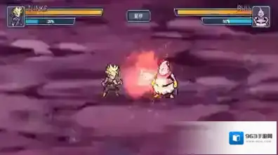 龙珠战士超神之战好玩吗？绚丽像素格斗手游玩法揭秘！