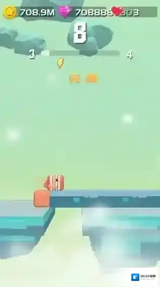 方方向前冲游戏怎么玩?简单攻略与特色介绍别错过!