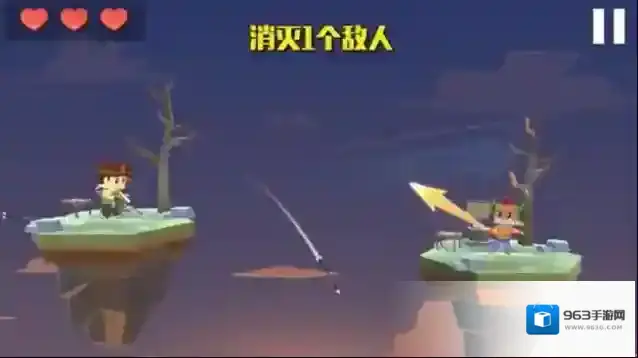 疾风弓箭手怎么玩?全新3D卡通风射击游戏体验来袭!