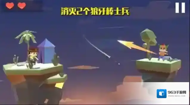 疾风弓箭手怎么玩？全新3D卡通风射击游戏体验来袭！