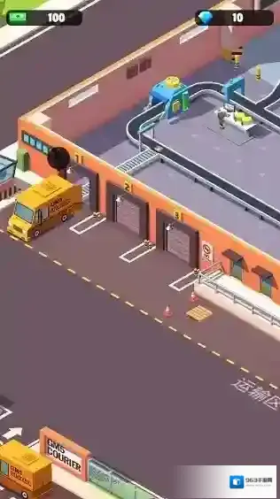 超级快递大亨怎么玩?掌握这些攻略让你成为快递大亨!