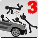 弄死火柴人3官方最新版