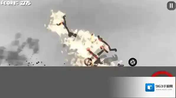 弄死火柴人3