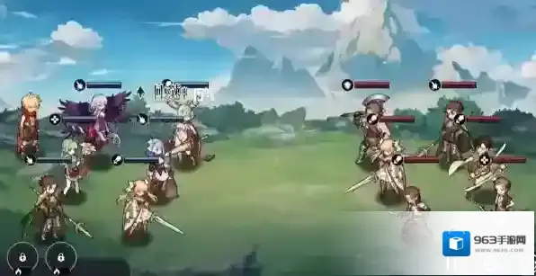 星魂之上最强阵容推荐