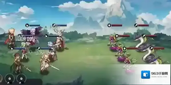 星魂之上最强阵容推荐