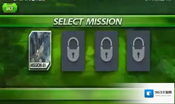 惊人的超级怪物