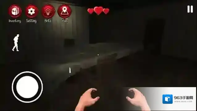 小丑之家生存逃生最新版