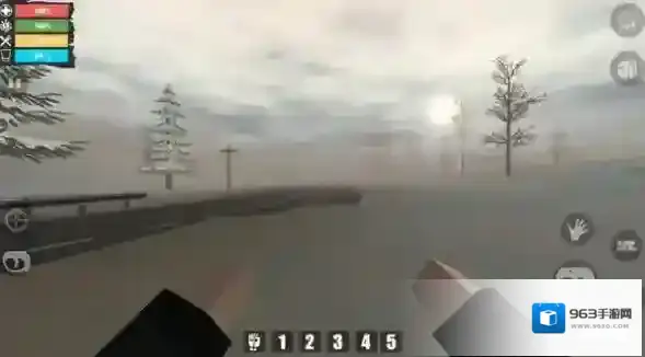 自由队幸存者变异者