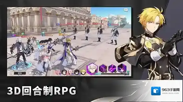 英雄之王LordOfHeroes