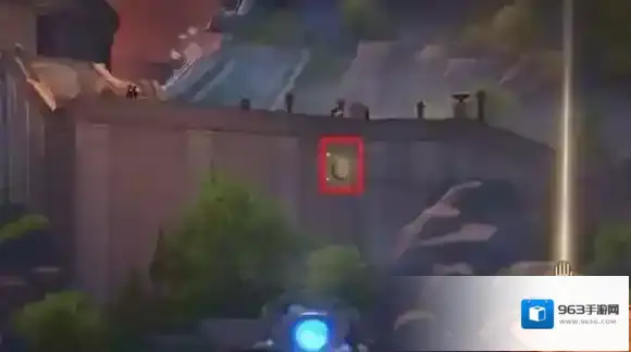 崩坏星穹铁道无晖祈堂翻飞之币在哪?无晖祈堂翻飞之币位置