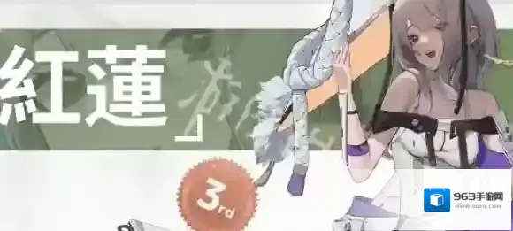 胜利女神新的希望哪个角色人气最高-胜利女神新的希望角色人气排名