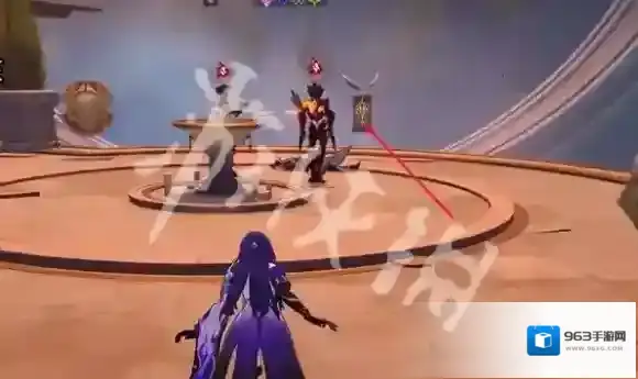 崩坏星穹铁道无晖祈堂黎明云崖贼灵在哪-崩坏星穹铁道无晖祈堂黎明云崖贼灵位置大全