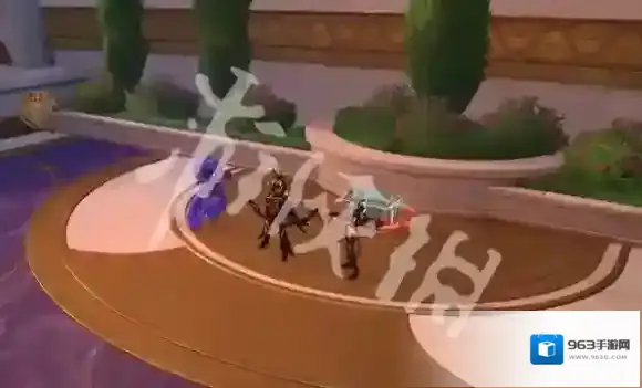 崩坏星穹铁道无晖祈堂黎明云崖贼灵在哪-崩坏星穹铁道无晖祈堂黎明云崖贼灵位置大全