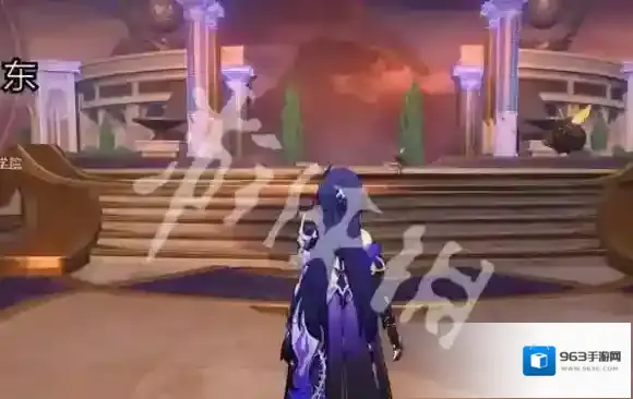 崩坏星穹铁道无晖祈堂黎明云崖贼灵在哪-崩坏星穹铁道无晖祈堂黎明云崖贼灵位置大全