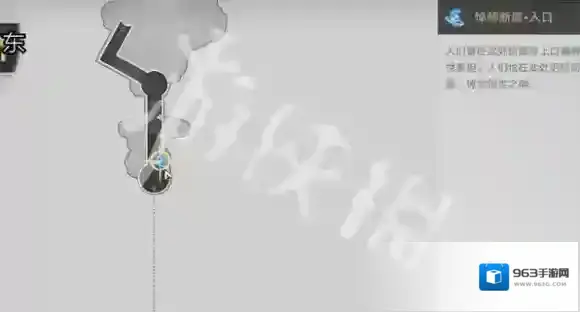 崩坏星穹铁道无晖祈堂黎明云崖贼灵在哪-崩坏星穹铁道无晖祈堂黎明云崖贼灵位置大全