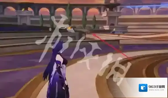 崩坏星穹铁道无晖祈堂黎明云崖贼灵在哪-崩坏星穹铁道无晖祈堂黎明云崖贼灵位置大全