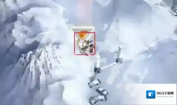 胜利女神新的希望第六章遗失物在哪-胜利女神新的希望第6章遗失物位置