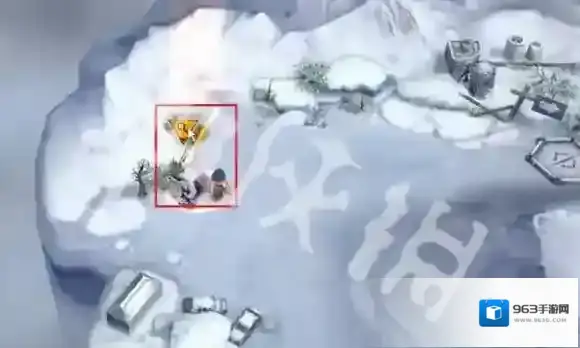 胜利女神新的希望第六章遗失物在哪-胜利女神新的希望第6章遗失物位置