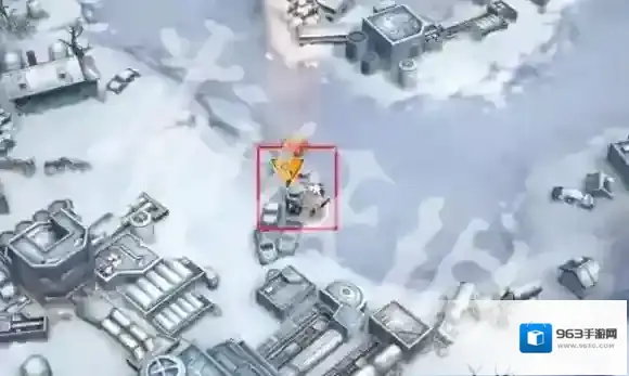 胜利女神新的希望第六章遗失物在哪-胜利女神新的希望第6章遗失物位置