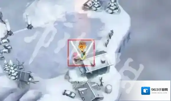 胜利女神新的希望第六章遗失物在哪-胜利女神新的希望第6章遗失物位置