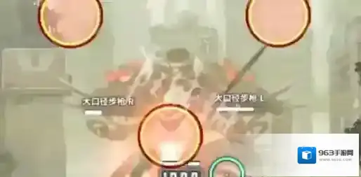 胜利女神新的希望铁匠怎么打-胜利女神新的希望铁匠打法攻略