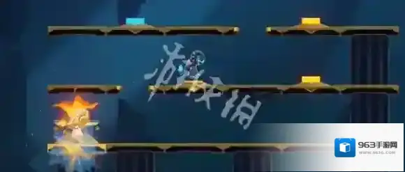 崩坏星穹铁道云端遗堡黄金替罪羊怎么过-崩坏星穹铁道云端遗堡晨昏之眼黄金替罪羊攻略