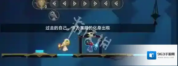 崩坏星穹铁道云端遗堡黄金替罪羊怎么过-崩坏星穹铁道云端遗堡晨昏之眼黄金替罪羊攻略