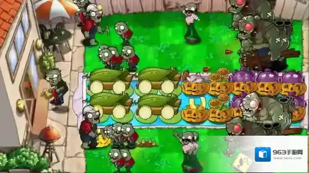 植物大战僵尸无尽模式怎么解锁 无尽模式用什么植物