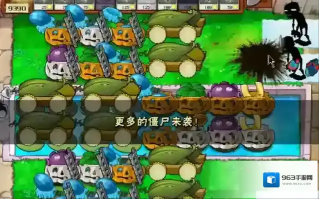 植物大战僵尸无尽模式怎么解锁 无尽模式用什么植物