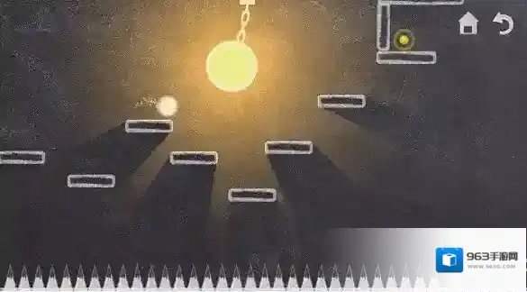 抓住那道光 抓住那道光