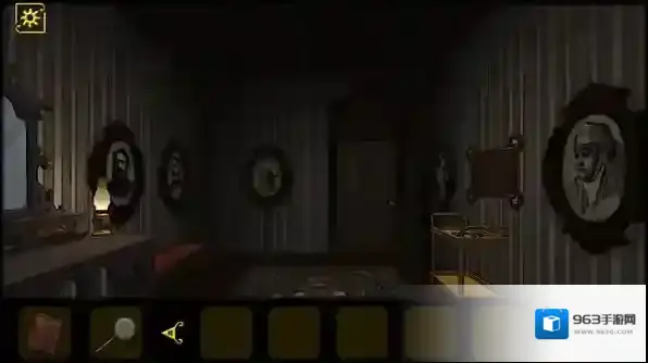 遗忘之丘第三轴心