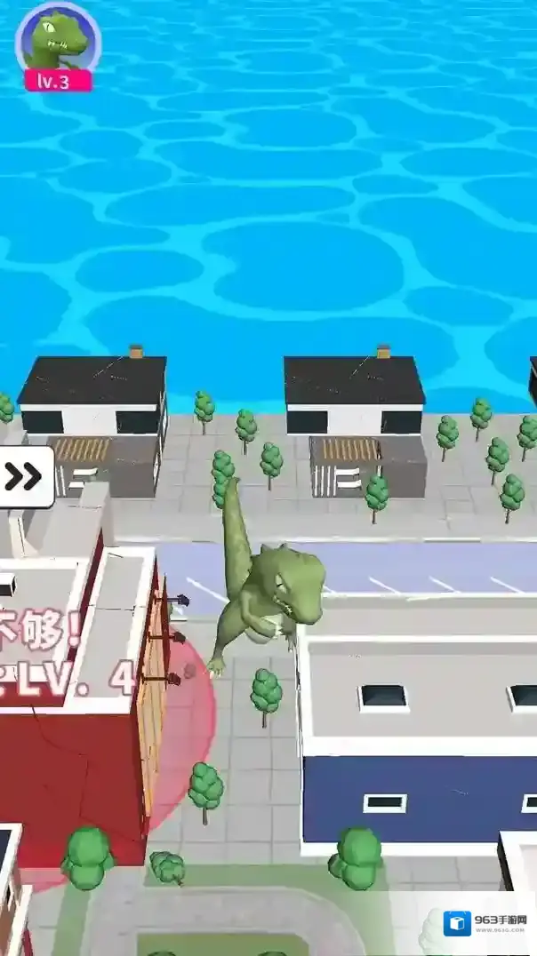 怪兽哥死啦