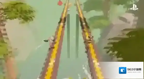 只只大冒险