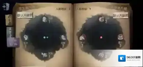 第五人格怎么重置天赋 重新分配天赋点攻略