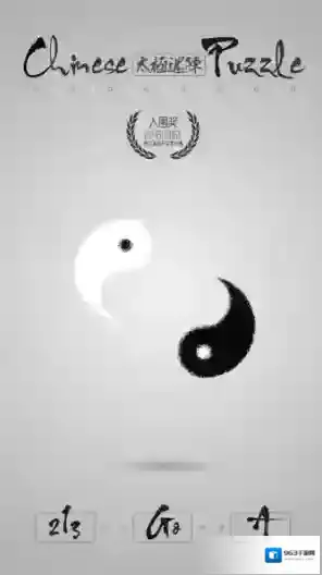 ChinesePuzzle