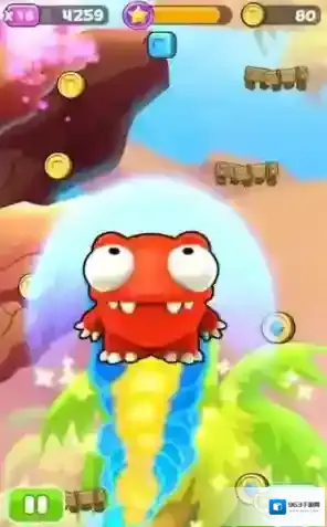 MegaJump2
