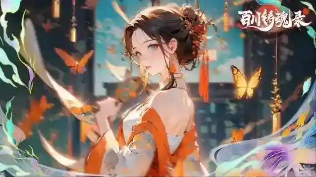 百川铸魂录兑换码是多少呢?百川铸魂录全新CDK礼包码大全