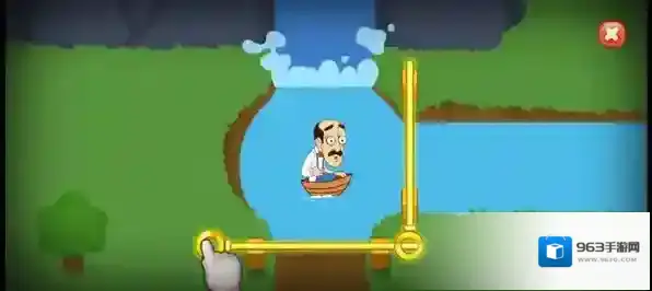 梦幻花园无限星无限金币版怎么下载