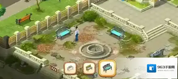 梦幻花园无限星无限金币版怎么下载