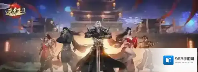 远征2职业推荐:深入解析破军与暗影的爆发力