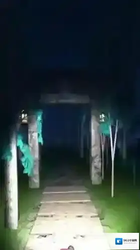 夜骑模拟器