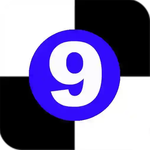 别踩白块儿9官方最新版