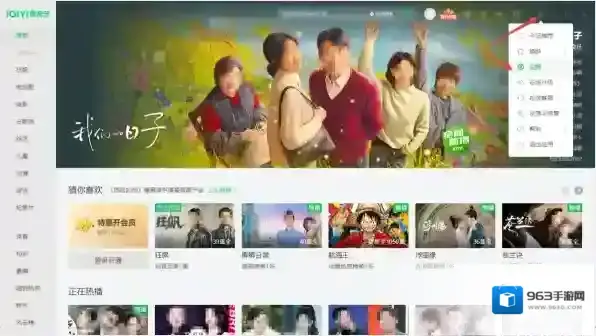 爱奇艺爱奇艺软件