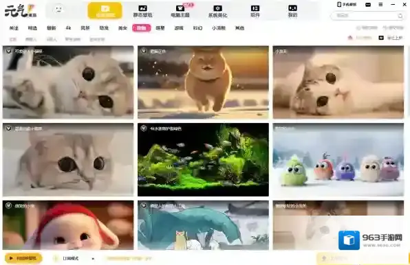 元气桌面安装后找不到是怎么回事_元气桌面安装注意事项详解