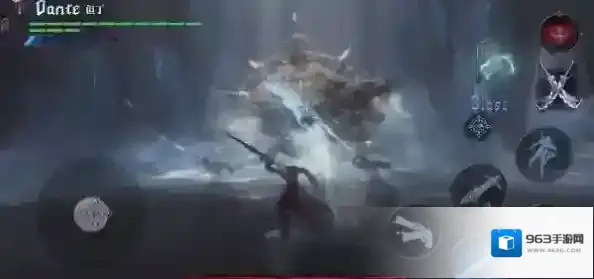 鬼泣巅峰之战但丁魔剑好不好用