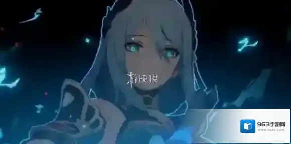 崩坏星穹铁道寒鸦毕业面板一览